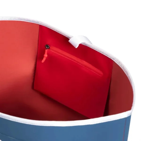 25L RTIC® Waterproof Ultra Tough Tote Bag - 25L RTIC® Waterproof Ultra Tough Tote Bag - Image 7 of 11