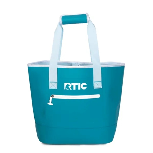 40L RTIC® Waterproof Ultra Tough Tote Bag w/ Gusset - 40L RTIC® Waterproof Ultra Tough Tote Bag w/ Gusset - Image 6 of 11