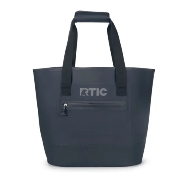 40L RTIC® Waterproof Ultra Tough Tote Bag w/ Gusset - 40L RTIC® Waterproof Ultra Tough Tote Bag w/ Gusset - Image 8 of 11