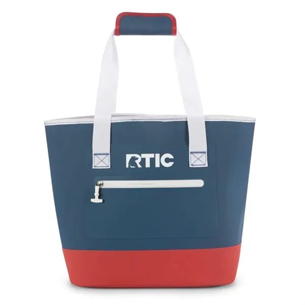 40L RTIC® Waterproof Ultra Tough Tote Bag w/ Gusset - 40L RTIC® Waterproof Ultra Tough Tote Bag w/ Gusset - Image 9 of 11