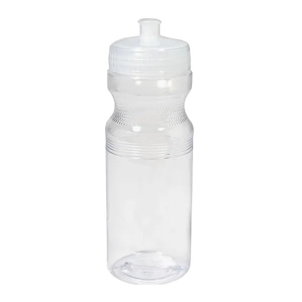 USA Made 24 oz Big Squeeze Sport Water Bottle ... - USA Made 24 oz Big Squeeze Sport Water Bottle ... - Image 1 of 3