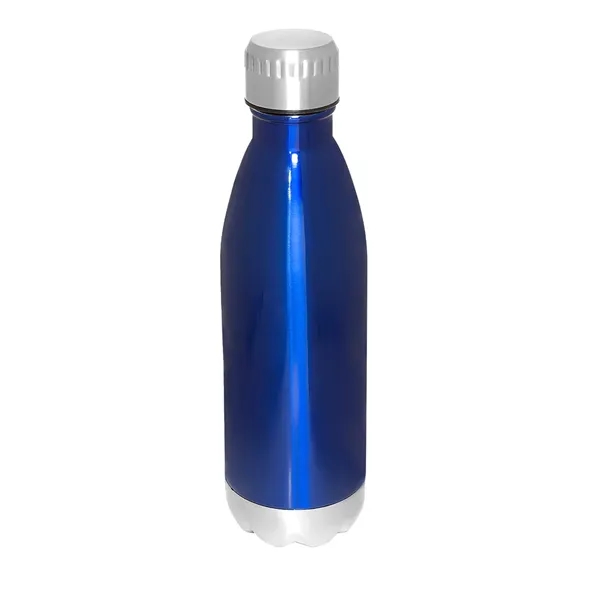 17 oz Vacuum Insulated Bottle - 17 oz Vacuum Insulated Bottle - Image 4 of 9