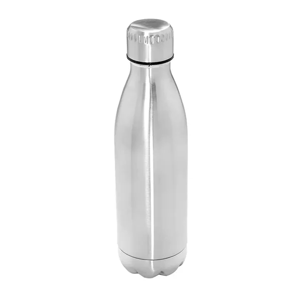 17 oz Vacuum Insulated Bottle - 17 oz Vacuum Insulated Bottle - Image 7 of 9