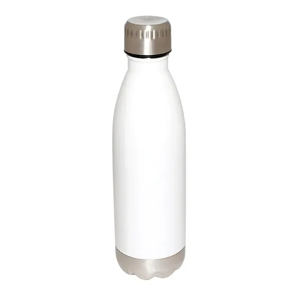 17 oz Vacuum Insulated Bottle - 17 oz Vacuum Insulated Bottle - Image 9 of 9