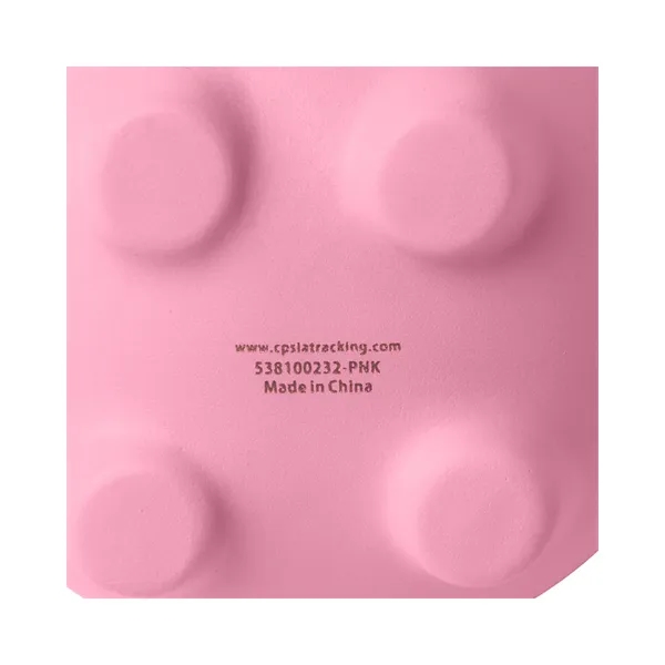 Piggy Bank Shape Stress Ball - Piggy Bank Shape Stress Ball - Image 1 of 3