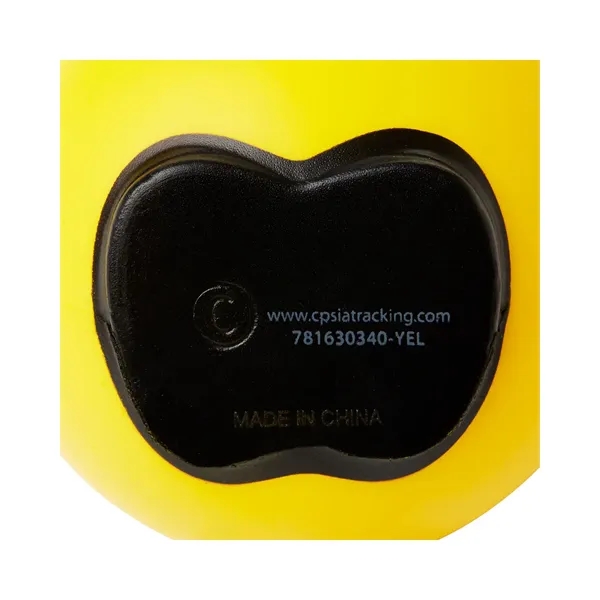 Classic Smiley Face Stress Ball - Classic Smiley Face Stress Ball - Image 1 of 5