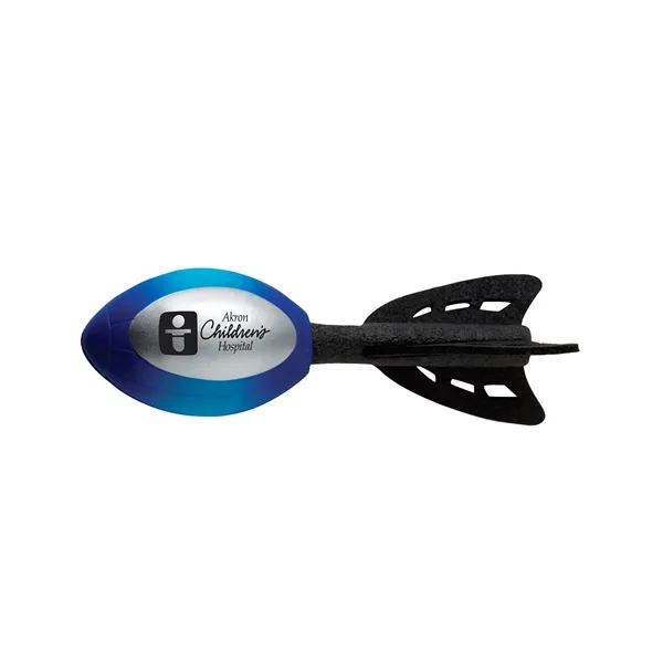 Funky Foam Flyer - Funky Foam Flyer - Image 2 of 3