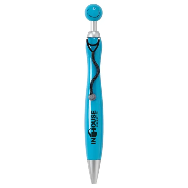 Swanky Stethoscope Pen - Swanky Stethoscope Pen - Image 2 of 5