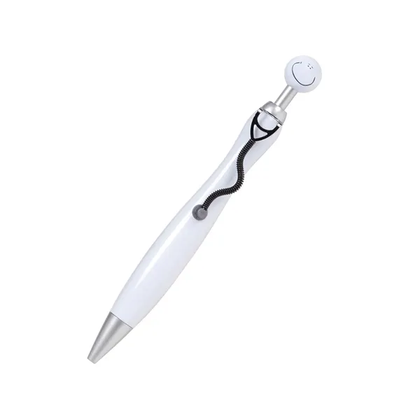 Swanky Stethoscope Pen - Swanky Stethoscope Pen - Image 4 of 5