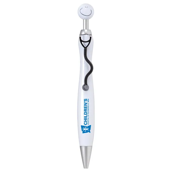 Swanky Stethoscope Pen - Swanky Stethoscope Pen - Image 5 of 5