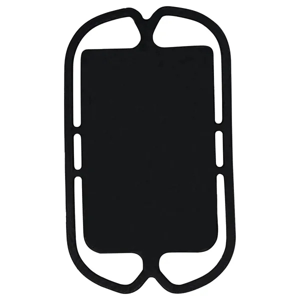 Stretchy Mobile Device Pocket - Stretchy Mobile Device Pocket - Image 1 of 9