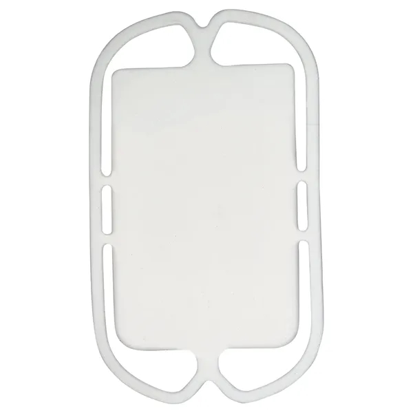 Stretchy Mobile Device Pocket - Stretchy Mobile Device Pocket - Image 9 of 9