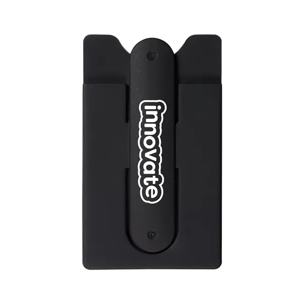 Quik-Snap Mobile Device Pocket-Stand - Quik-Snap Mobile Device Pocket-Stand - Image 2 of 7