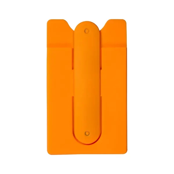 Quik-Snap Mobile Device Pocket-Stand - Quik-Snap Mobile Device Pocket-Stand - Image 7 of 7