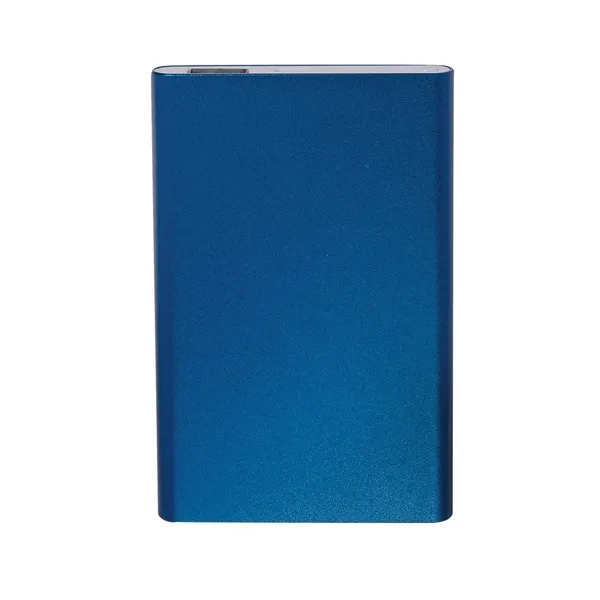 Metallic Lustre Power Bank - Metallic Lustre Power Bank - Image 1 of 2