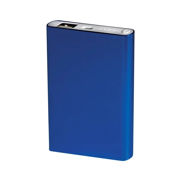 Metallic Lustre Power Bank - Metallic Lustre Power Bank - Image 2 of 2