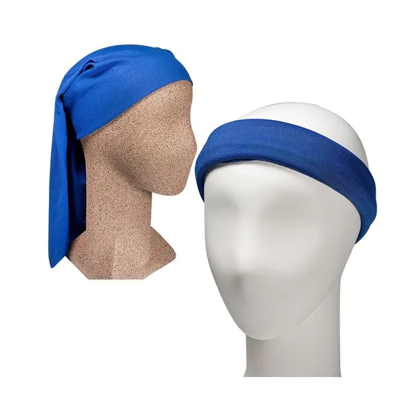 Yowie® Express Multi-Functional Rally Wear - Yowie® Express Multi-Functional Rally Wear - Image 4 of 6