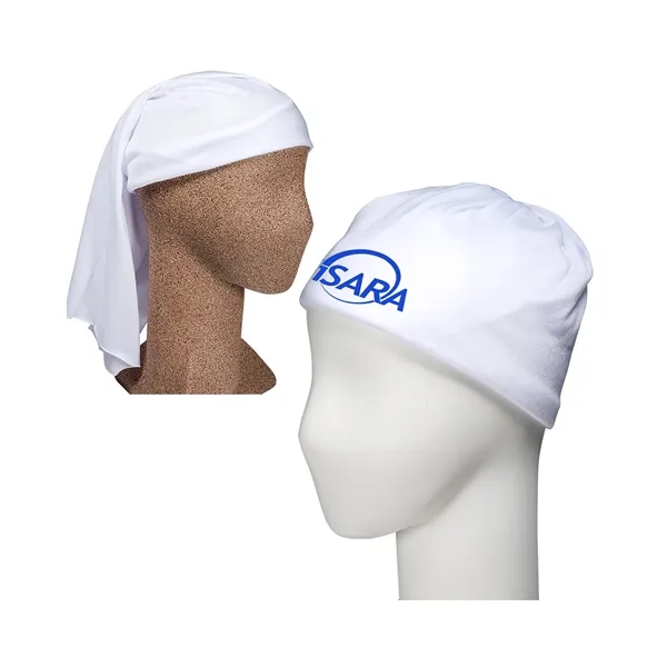 Yowie® Express Multi-Functional Rally Wear - Yowie® Express Multi-Functional Rally Wear - Image 5 of 6