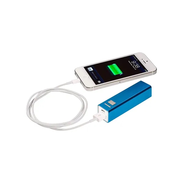 Emergency Mobile Charger - Emergency Mobile Charger - Image 7 of 11