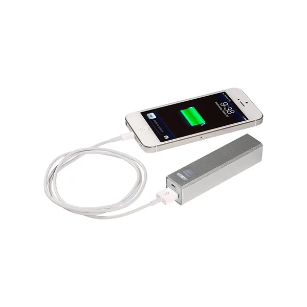 Emergency Mobile Charger - Emergency Mobile Charger - Image 10 of 11