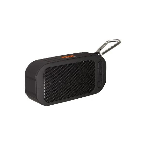 Poolside Water-Resistant Speaker - Poolside Water-Resistant Speaker - Image 1 of 3