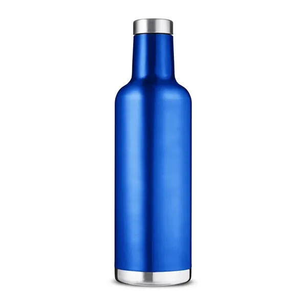 25 oz Alsace Vacuum Insulated Wine Bottle
