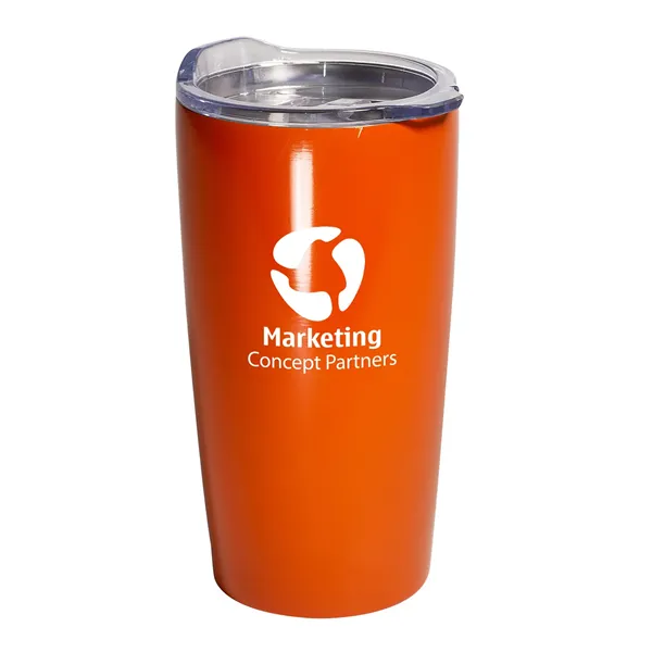 20 oz Emperor Vacuum Insulated Stainless Steel... - 20 oz Emperor Vacuum Insulated Stainless Steel... - Image 0 of 16