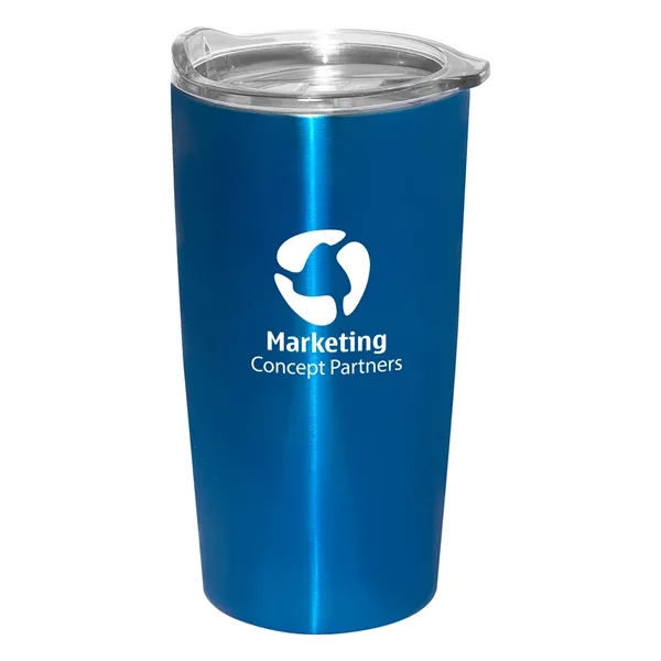 20 oz Emperor Vacuum Insulated Stainless Steel... - 20 oz Emperor Vacuum Insulated Stainless Steel... - Image 2 of 16