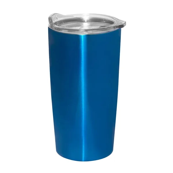20 oz Emperor Vacuum Insulated Stainless Steel... - 20 oz Emperor Vacuum Insulated Stainless Steel... - Image 3 of 16