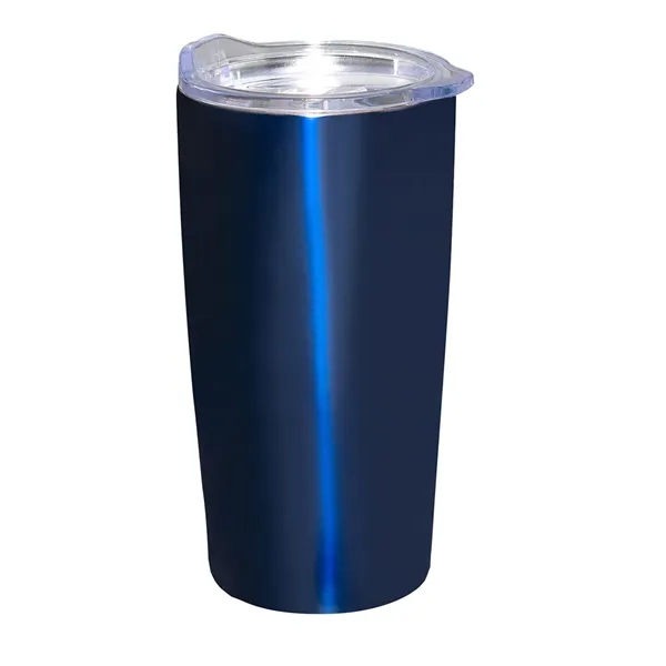 20 oz Emperor Vacuum Insulated Stainless Steel... - 20 oz Emperor Vacuum Insulated Stainless Steel... - Image 5 of 16