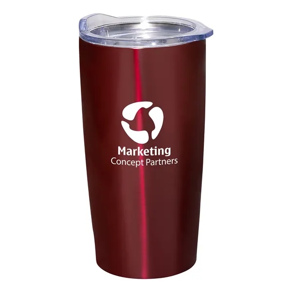 20 oz Emperor Vacuum Insulated Stainless Steel... - 20 oz Emperor Vacuum Insulated Stainless Steel... - Image 6 of 16
