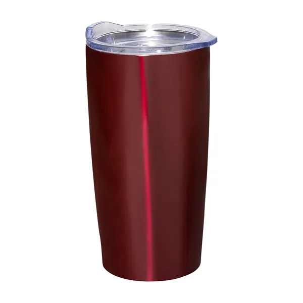 20 oz Emperor Vacuum Insulated Stainless Steel... - 20 oz Emperor Vacuum Insulated Stainless Steel... - Image 7 of 16