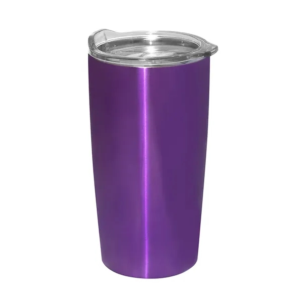 20 oz Emperor Vacuum Insulated Stainless Steel... - 20 oz Emperor Vacuum Insulated Stainless Steel... - Image 10 of 16