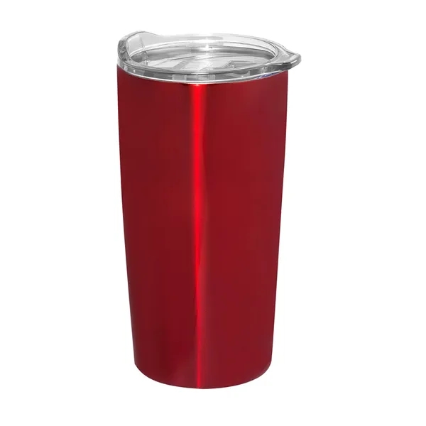 20 oz Emperor Vacuum Insulated Stainless Steel... - 20 oz Emperor Vacuum Insulated Stainless Steel... - Image 12 of 16