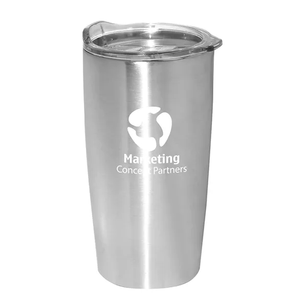 20 oz Emperor Vacuum Insulated Stainless Steel... - 20 oz Emperor Vacuum Insulated Stainless Steel... - Image 13 of 16