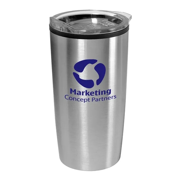 20 oz Sovereign Insulated Tumbler - 20 oz Sovereign Insulated Tumbler - Image 0 of 9