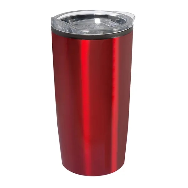 20 oz Sovereign Insulated Tumbler - 20 oz Sovereign Insulated Tumbler - Image 6 of 9