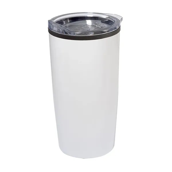 20 oz Sovereign Insulated Tumbler - 20 oz Sovereign Insulated Tumbler - Image 9 of 9