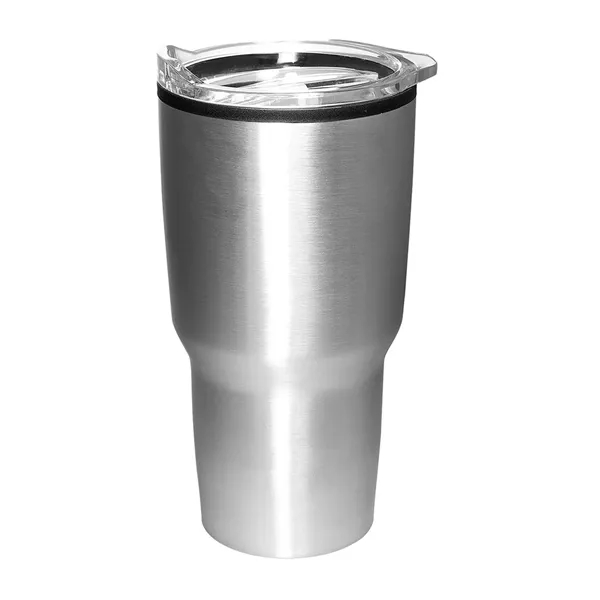 30 oz Mondo Insulated Tumbler - 30 oz Mondo Insulated Tumbler - Image 6 of 8