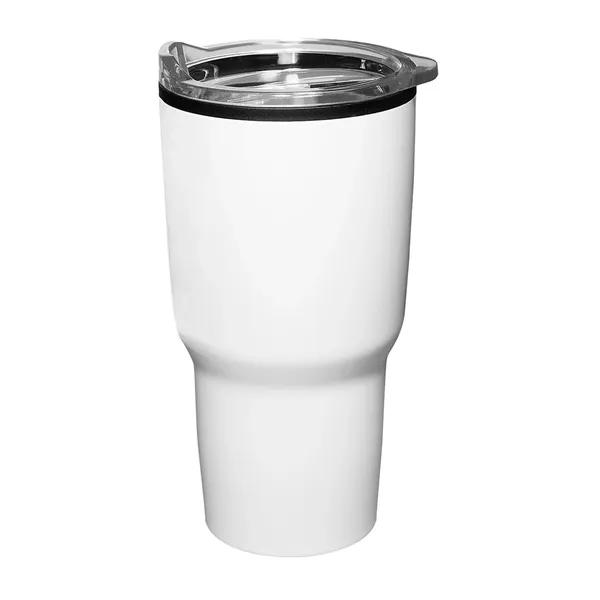 30 oz Mondo Insulated Tumbler - 30 oz Mondo Insulated Tumbler - Image 8 of 8