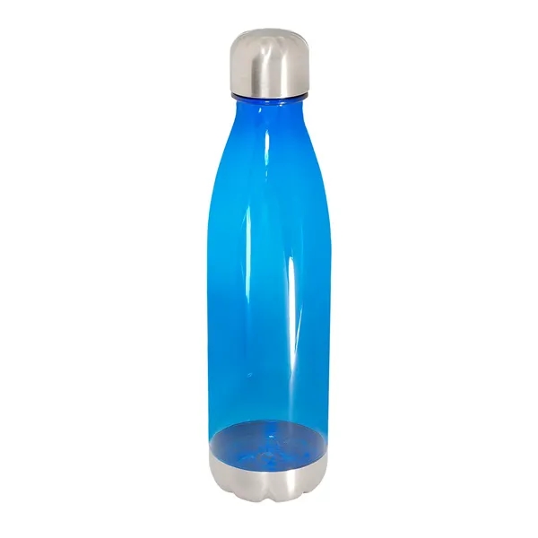24 oz Pastime Tritan Water Bottle - 24 oz Pastime Tritan Water Bottle - Image 3 of 5