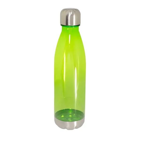 24 oz Pastime Tritan Water Bottle - 24 oz Pastime Tritan Water Bottle - Image 4 of 5