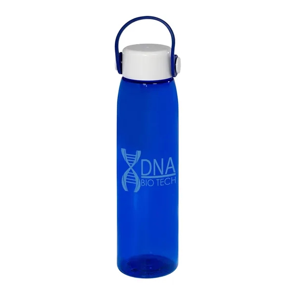 18.5 oz Zone Tritan Water Bottle - 18.5 oz Zone Tritan Water Bottle - Image 0 of 7