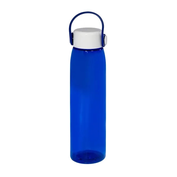 18.5 oz Zone Tritan Water Bottle - 18.5 oz Zone Tritan Water Bottle - Image 1 of 7