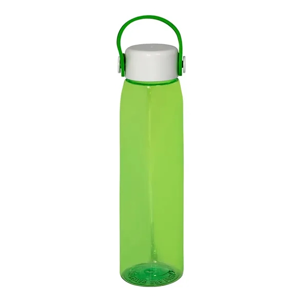 18.5 oz Zone Tritan Water Bottle - 18.5 oz Zone Tritan Water Bottle - Image 3 of 7