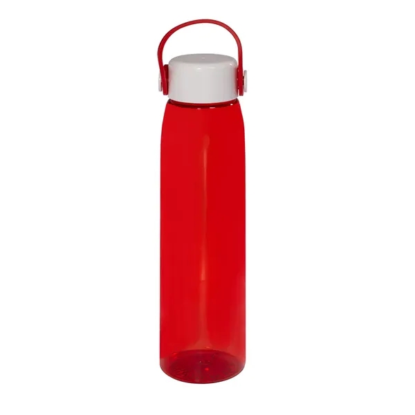 18.5 oz Zone Tritan Water Bottle - 18.5 oz Zone Tritan Water Bottle - Image 5 of 7