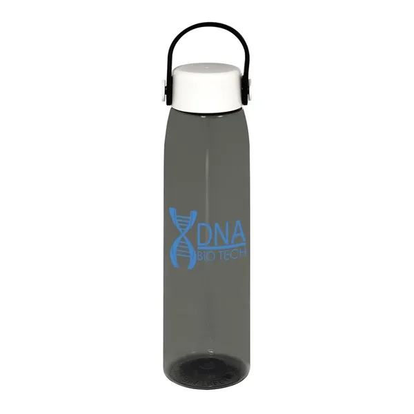 18.5 oz Zone Tritan Water Bottle - 18.5 oz Zone Tritan Water Bottle - Image 6 of 7