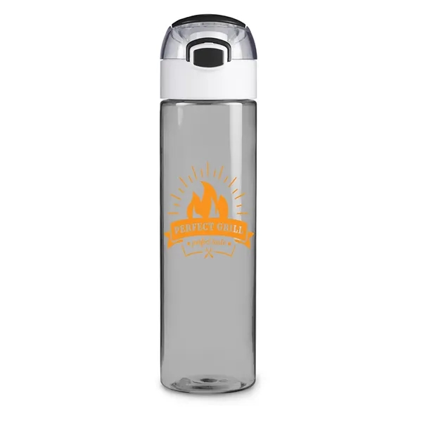 23 oz Stride Tritan Sport Bottle - 23 oz Stride Tritan Sport Bottle - Image 0 of 8