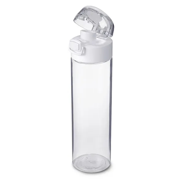 23 oz Stride Tritan Sport Bottle - 23 oz Stride Tritan Sport Bottle - Image 2 of 8
