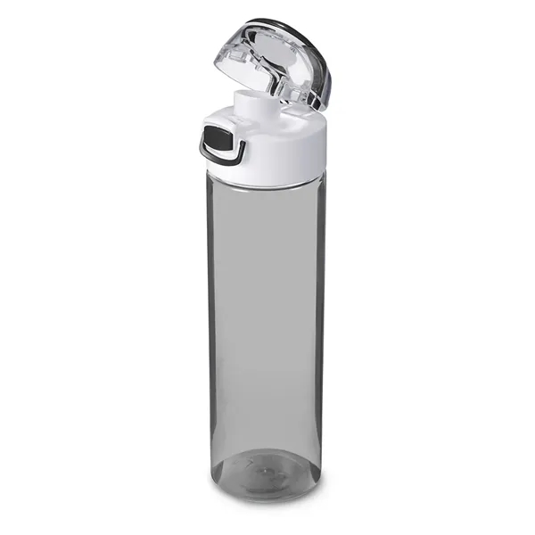 23 oz Stride Tritan Sport Bottle - 23 oz Stride Tritan Sport Bottle - Image 7 of 8